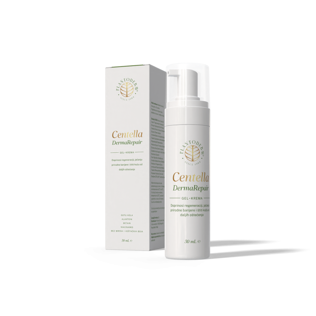Plantoderm® DermaRepair - Plantoderm